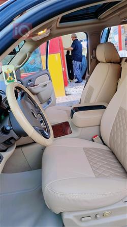 شيفروليه تاهو